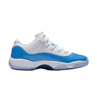 Air Jordan 11 Low University Blue