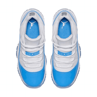 Air Jordan 11 Low University Blue