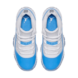 Air Jordan 11 Low University Blue