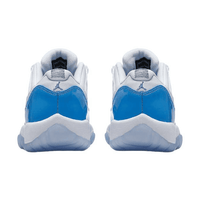 Air Jordan 11 Low University Blue