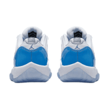 Air Jordan 11 Low University Blue