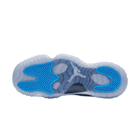 Air Jordan 11 Low University Blue
