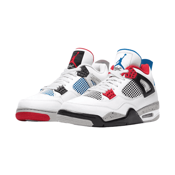 Air Jordan 4 "What The"
