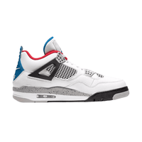 Air Jordan 4 "What The"