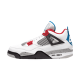 Air Jordan 4 "What The"