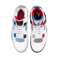 Air Jordan 4 "What The"