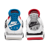 Air Jordan 4 "What The"
