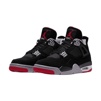 Air Jordan 4 Bred