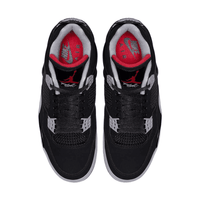 Air Jordan 4 Bred
