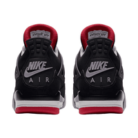 Air Jordan 4 Bred