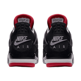 Air Jordan 4 Bred