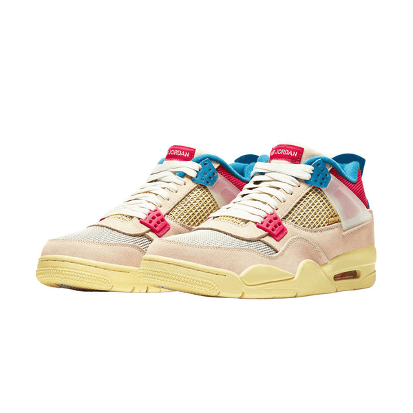 Air Jordan 4 Guava Ice