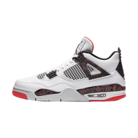 Air Jordan 4 Hot Lava
