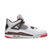 Air Jordan 4 Hot Lava