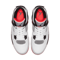 Air Jordan 4 Hot Lava