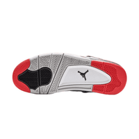 Air Jordan 4 Hot Lava