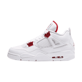 Jordan 4 Retro Metallic Red