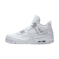Air Jordan 4 Pure Money