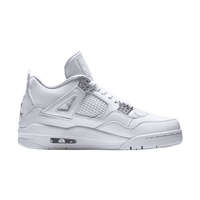 Air Jordan 4 Pure Money