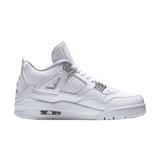 Air Jordan 4 Pure Money