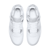 Air Jordan 4 Pure Money