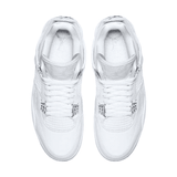 Air Jordan 4 Pure Money