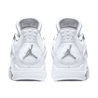 Air Jordan 4 Pure Money