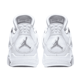 Air Jordan 4 Pure Money