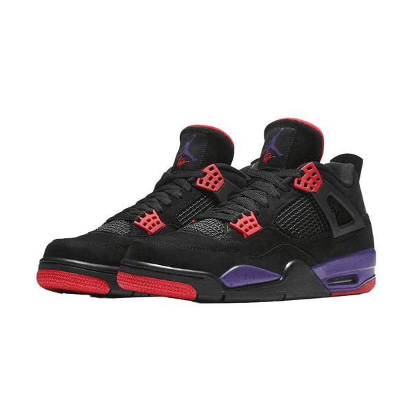 Air Jordan 4 Raptors