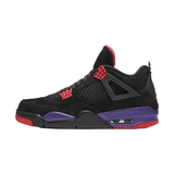 Air Jordan 4 Raptors