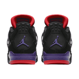 Air Jordan 4 Raptors