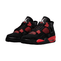 Air Jordan 4 Red Thunder