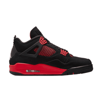 Air Jordan 4 Red Thunder