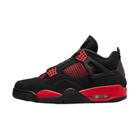 Air Jordan 4 Red Thunder