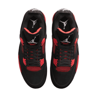 Air Jordan 4 Red Thunder
