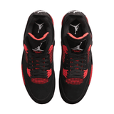 Air Jordan 4 Red Thunder
