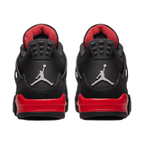 Air Jordan 4 Red Thunder