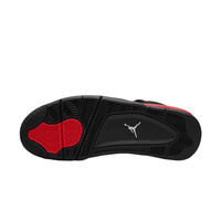 Air Jordan 4 Red Thunder