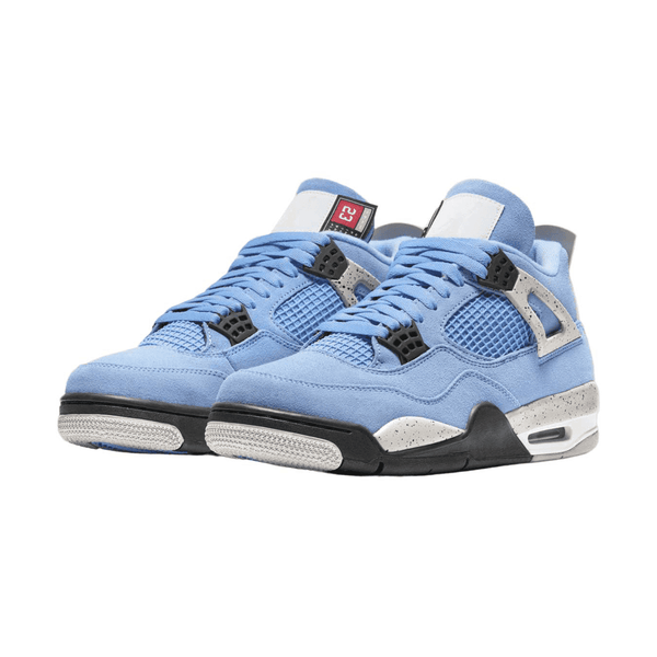 Air Jordan 4 University Blue