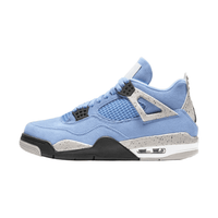 Air Jordan 4 University Blue