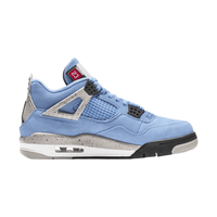 Air Jordan 4 University Blue