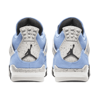 Air Jordan 4 University Blue