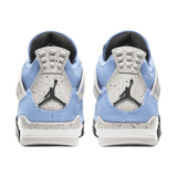 Air Jordan 4 University Blue