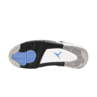 Air Jordan 4 University Blue