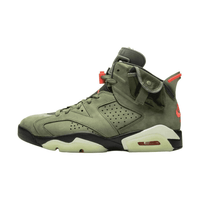 Air Jordan 6 Travis Scott