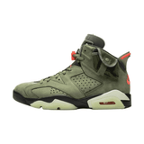 Air Jordan 6 Travis Scott