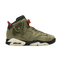 Air Jordan 6 Travis Scott