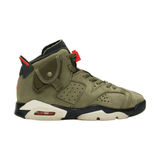 Air Jordan 6 Travis Scott