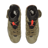 Air Jordan 6 Travis Scott