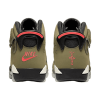 Air Jordan 6 Travis Scott